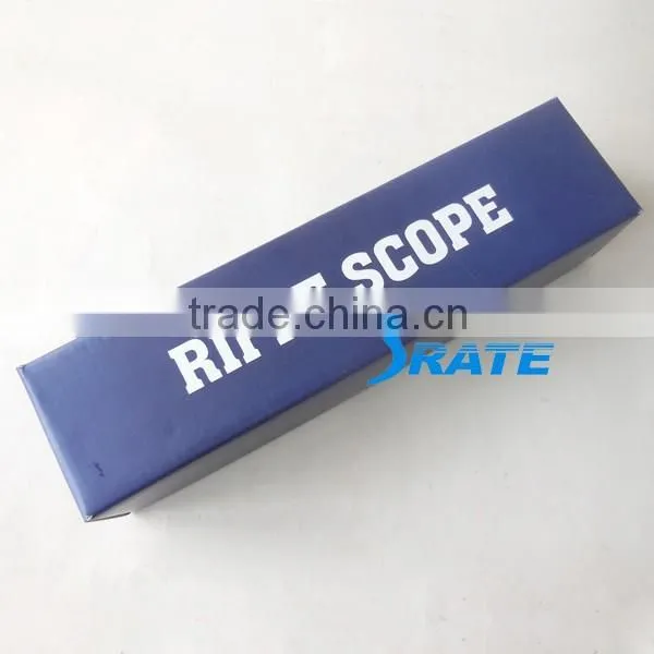 2-6X32AOE Long Eye Relief Pistol Scope photo-5