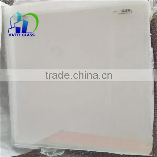 Teleprompter Transparent Mirror Glass photo-5
