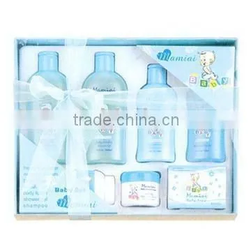 Baby Skin Care Set