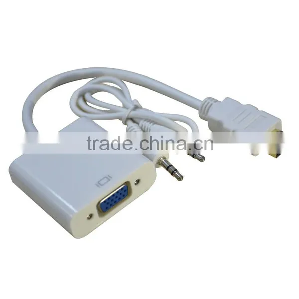 SIPU Fcatory Price Mini dp to Vga High Quality dp to Hdmi Adapter Wholesale Hdmi to dp Cable photo-3