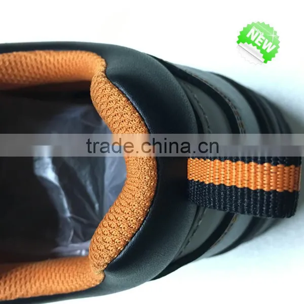 Ppe Safety Shoes With ce Certificate photo-4
