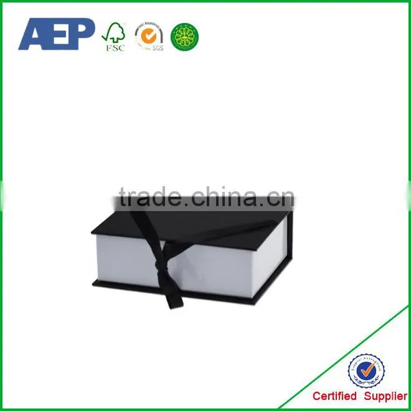 High Quality Printed Cardboard Packaging Box for Products photo-4