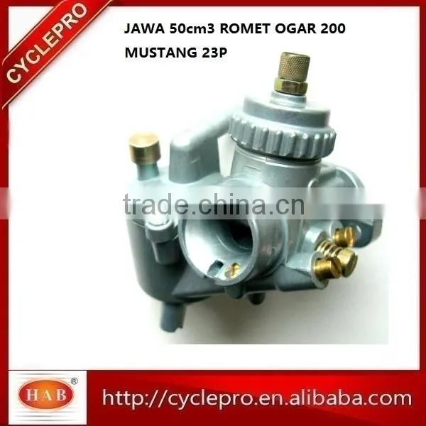 ROMET MOTORCYCLE PARTS MOPED ROMET 50 OGAR KOMAR KADET PONY PEGAZ photo-3