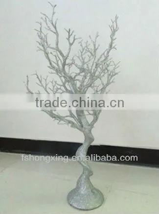 JL-027 Faux Manzanita Tree ,High Simulation Tree, for Christmas or Wedding Decorations photo-2