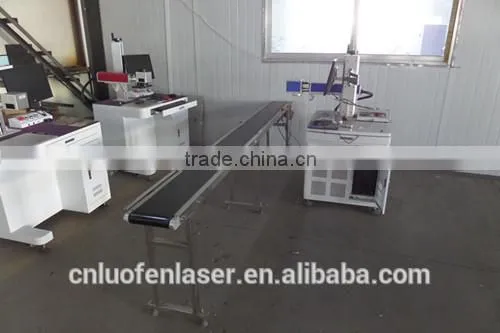 China Homemade Cnc Laser Engraving Machine photo-3