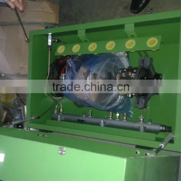 2016 The Best Selling of Beacon CRS300 Common Rail Injector and Pump Tester With Computer and Testing Data photo-5