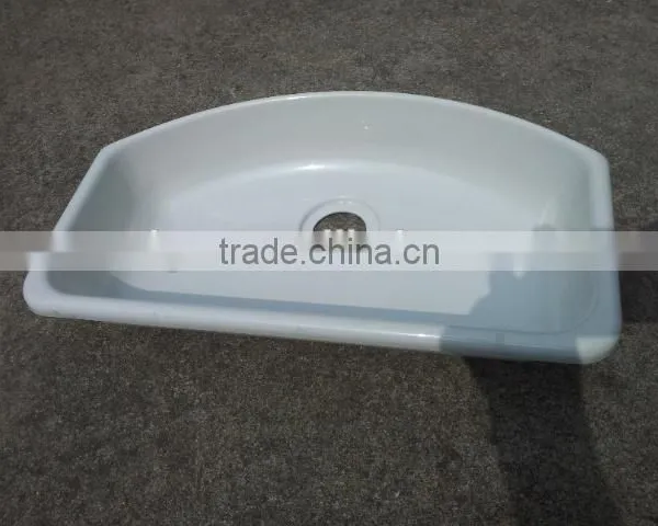 Plastic Cover With Vacuum Forming Thermoforming Products photo-4