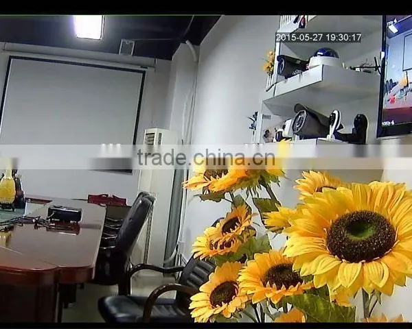 Full HD 720P WIFI NVR and WIFI Camera 1.3mp 4ch Wifi Nvr Kits Cctv Kits Smart Home Security System photo-6