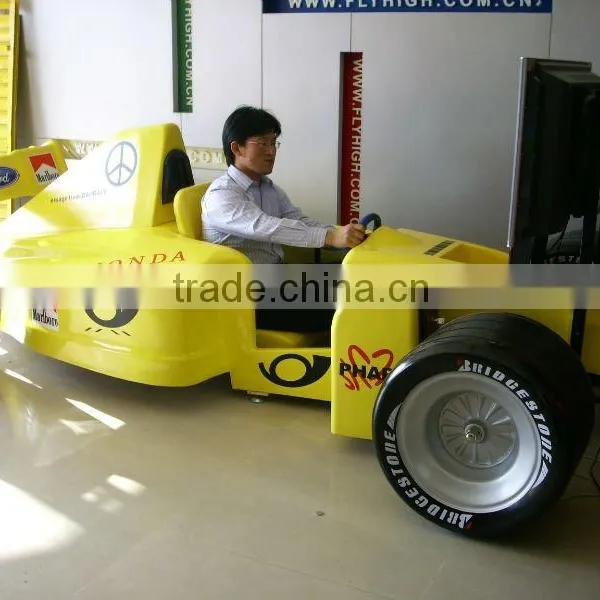 F1 Simulator photo-6