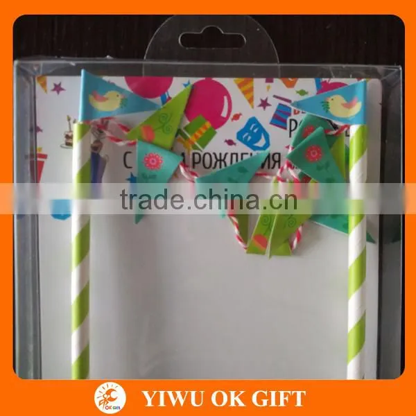 Birthday Party Cake Stick Wholesale,Birtyday Party Supplies,Cake Pop Stick photo-2