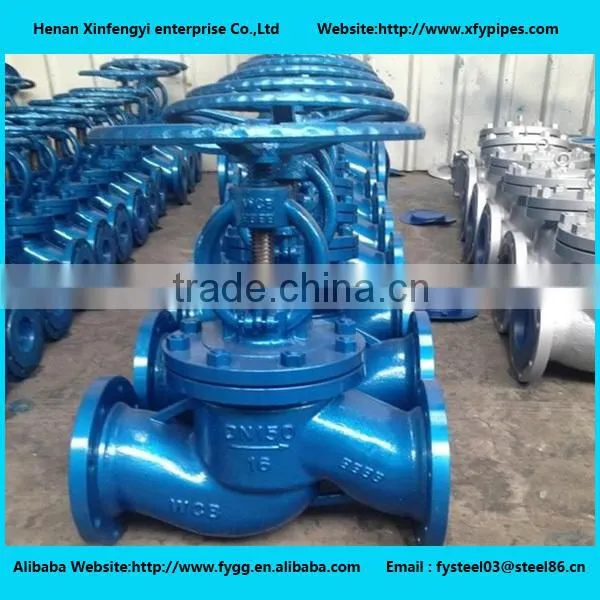 Check Valve Hebei Factory Supply Directly photo-5