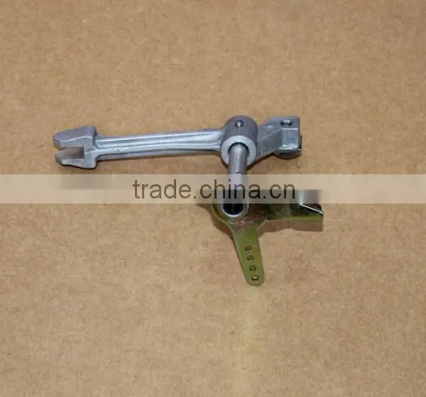186F Generator Spare Parts Hot Selling Speed Arm photo-2