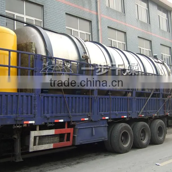 GZLS Series Vacuum Freeze Dryer Used in Fresh Look photo-4