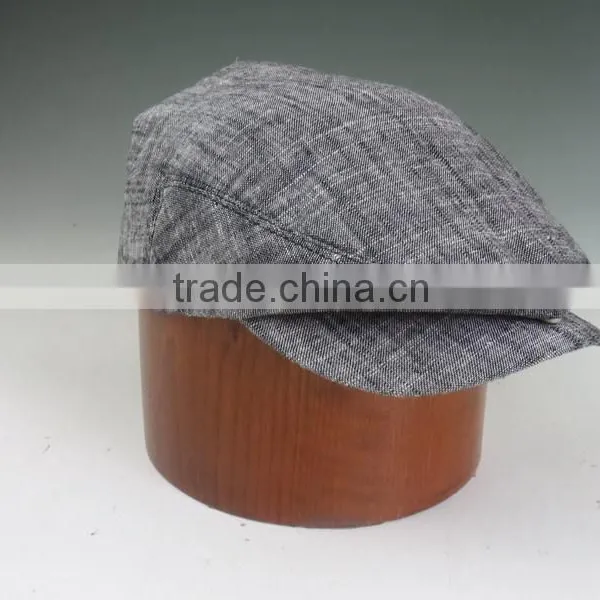 Custom High Quality Cowboy Ivy Hat photo-5