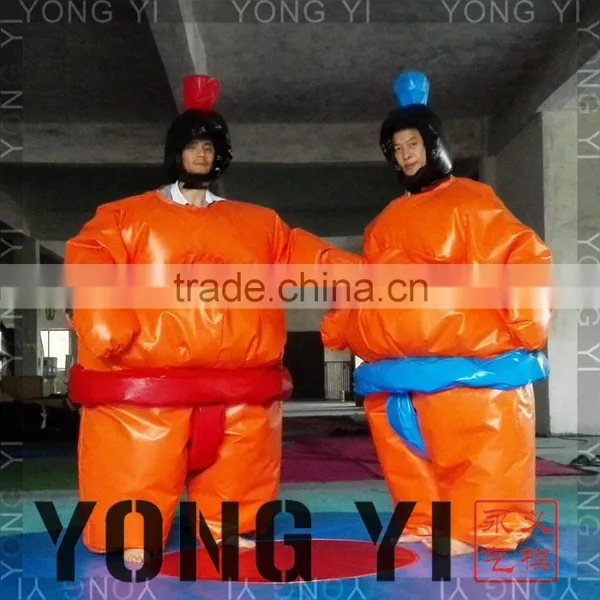 Sumo Wrestling Suits for Sale