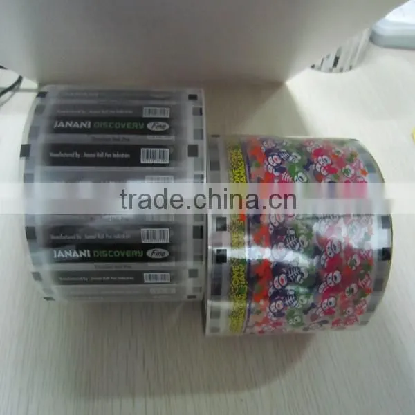 Holographic Water Transfer Printing Film