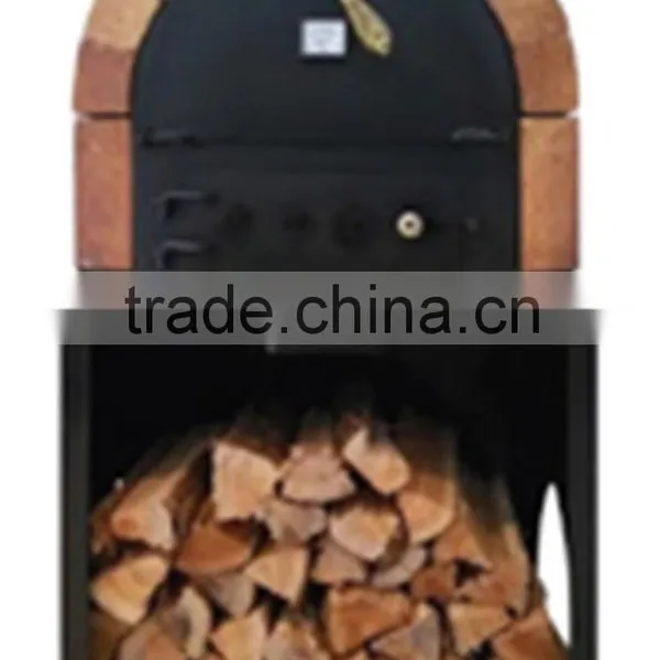Wood Stove