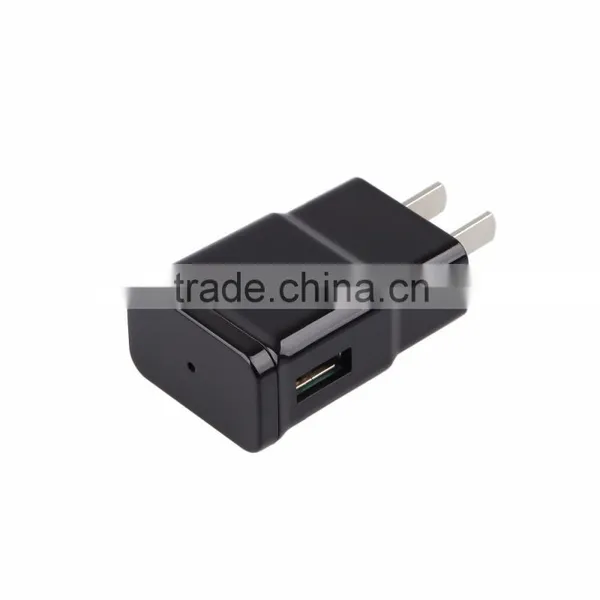 Remote Control 1080P Charging Hidden Camera photo-2