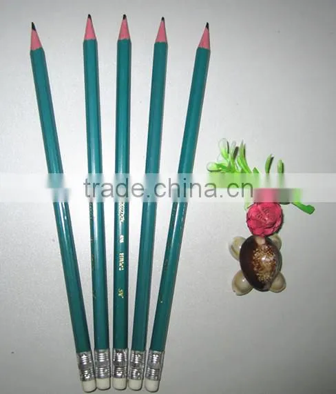 Plastic Cheap Pencil ,plastic Pencils