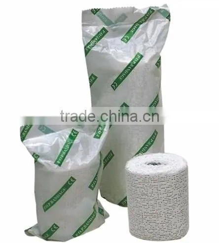 Best Quality POP Gypsum Plaster Bandage 7.5cm,10cm,12.5cm photo-6