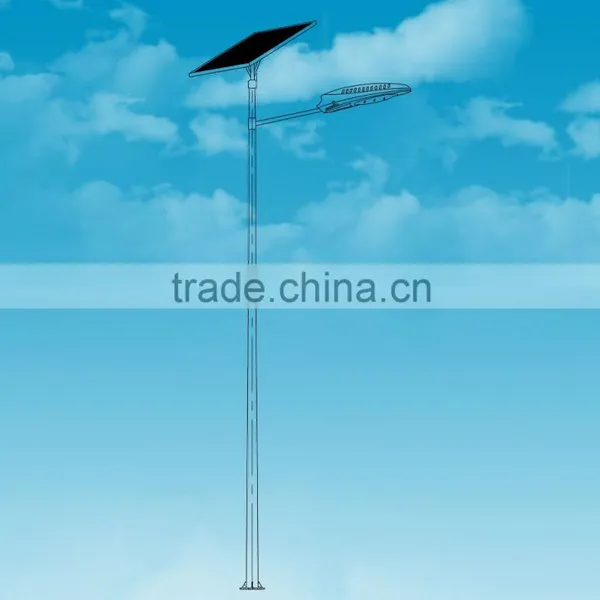 Solar Street Light Solar LED Light