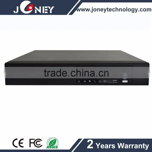 AHD 4CH 1080P @30fps 4 Channel CCTV DVR photo-3