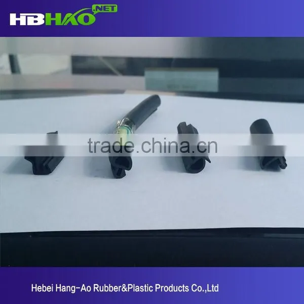 Door and Window Seal Strip/door Frame With Rubber Seal/door Rubber Seal Strip photo-4