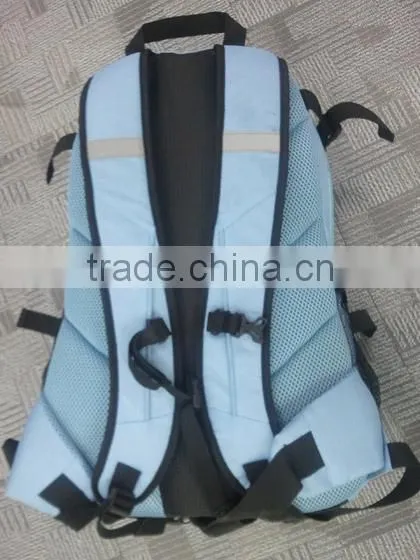 Customization!! High-quality Outdoor Sport Backpack for Sale(HIK15-012) photo-3