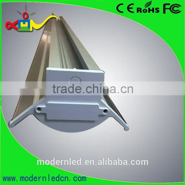 2016 Led Linear Pendant Light 4ft 36w 4000lm 120lm/w photo-3