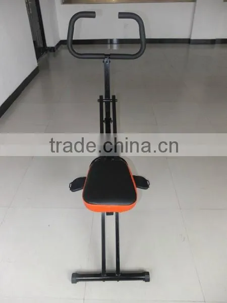 Hot Sale Exercise Bike Type Horse Rider Bike XK-005 photo-4