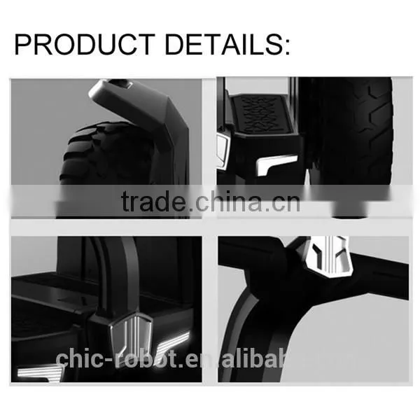 CHIC GOLF no Pollution Electric Golf Cart Competitive Price1000W photo-4