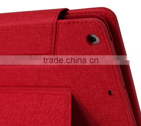 Top Grade Hot Sell Wireless Keyboard for Tablet pc IPad Mini1/2/3-SPM02 photo-4