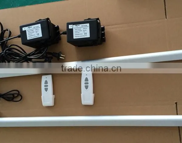 Ip65 High Waterproof Linear Actuator for Solar Panel Control System photo-4