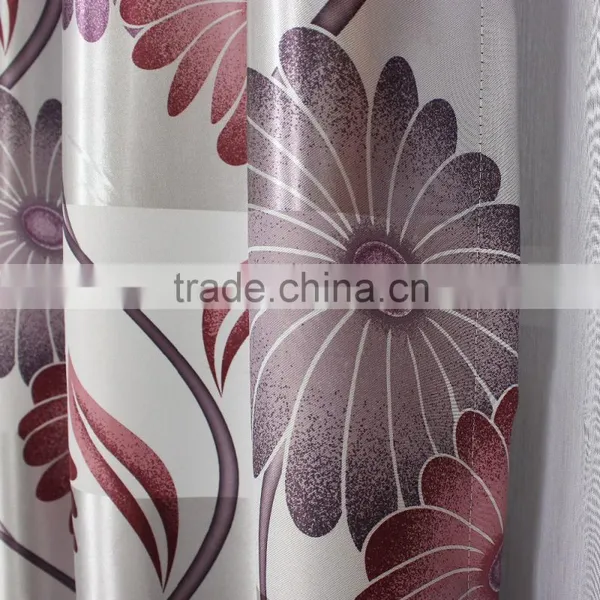 Different Name of Fabric for Curtain for Cafe Shop Decoration photo-6