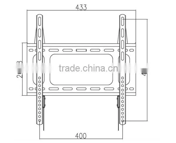 tv Mounting Bracket tv Wall Bracket tv Bracket photo-5