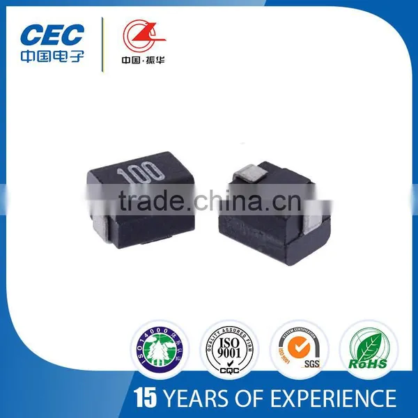 SMD Chip Charger Inductor photo-5