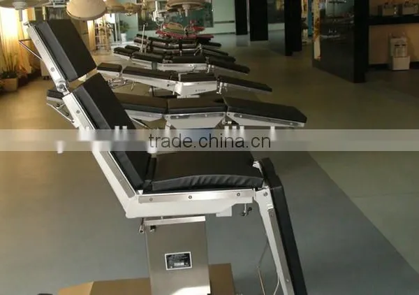 Manufacturer Wholesale Hot Sale Hospital Delivery Bed Novelty Products Chinese photo-6