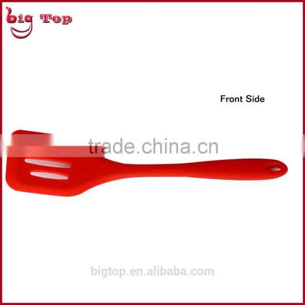 BT0024 New Silicone Spatula Silicone Turner photo-3
