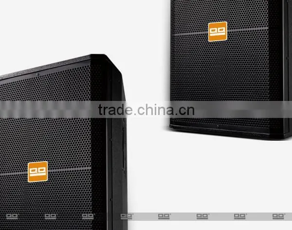 Factory High Quality Power Professional Speaker Big Stage Speaker SRX Series SRX-715 Rated Power 550W photo-2