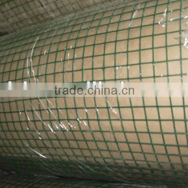 Hot Selling Best Price PVC Coated Welded Wire Mesh