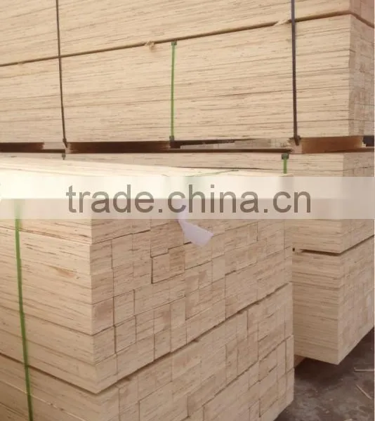 Lvl Wooden Scaffolding Plank