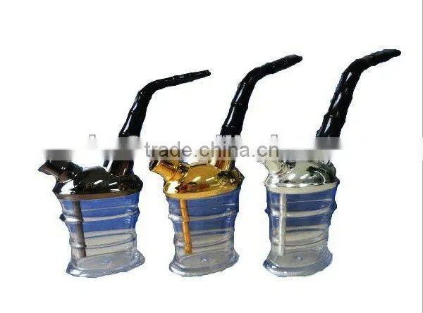Water Cigarette Pipe water Tobacco cigarette pipe