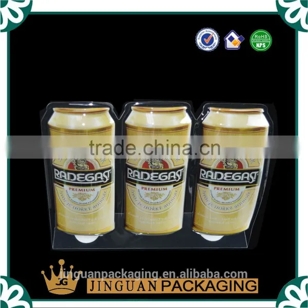 Custom Printed Plastic Advertising Sign photo-3