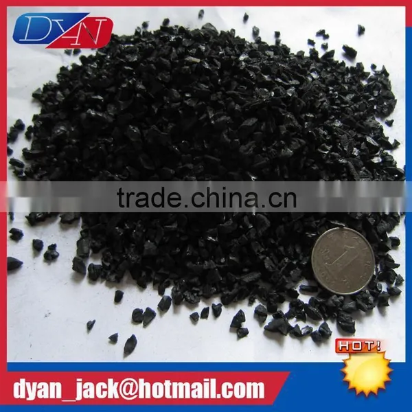 Nut Shell Active Carbon Dechlorination for Water Purification IV800 photo-3