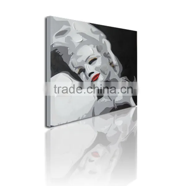 New Arrival Style Painting Work Art Professional Artist photo-2