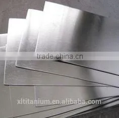 Titanium Sheet Manufacturers photo-2