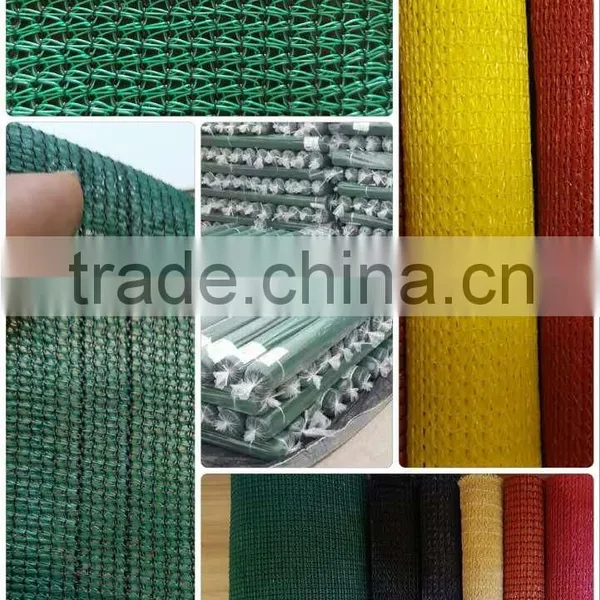 Hdpe Garden Agricultural Shade Net photo-4