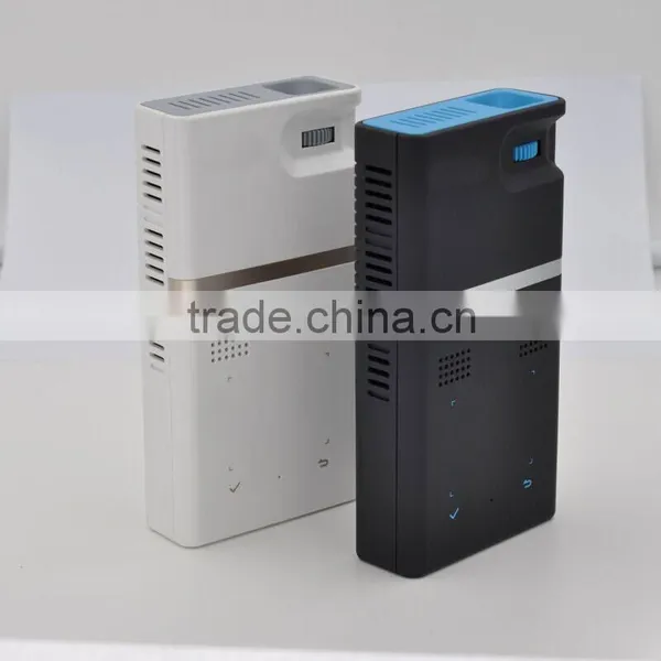 HD Multimedia Mini Mobile Phone Projector With Andriod Wifi Bluetooth Projector photo-4