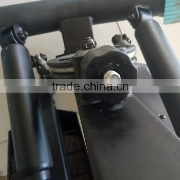Factory Oem Multi Function Waist Twist Stepper photo-5