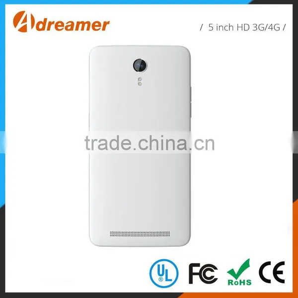Low Cost Wholesale Cheap Price 5 Inch HD 3G/4G Shenzhen Mobile Phone Manufacturers photo-2